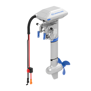 NAVY .0 Evo (2024) Arbre court